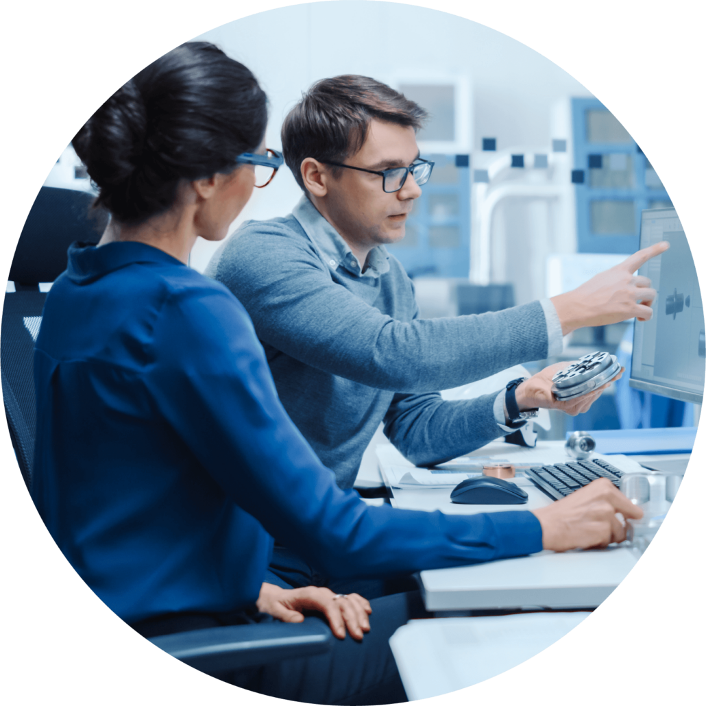 Sensience Advanced Sensing Technologies