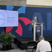 AHR show photo