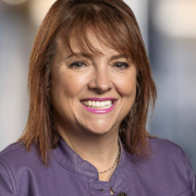 photo of Julie Furber, Chief Executive Officer, Sensience