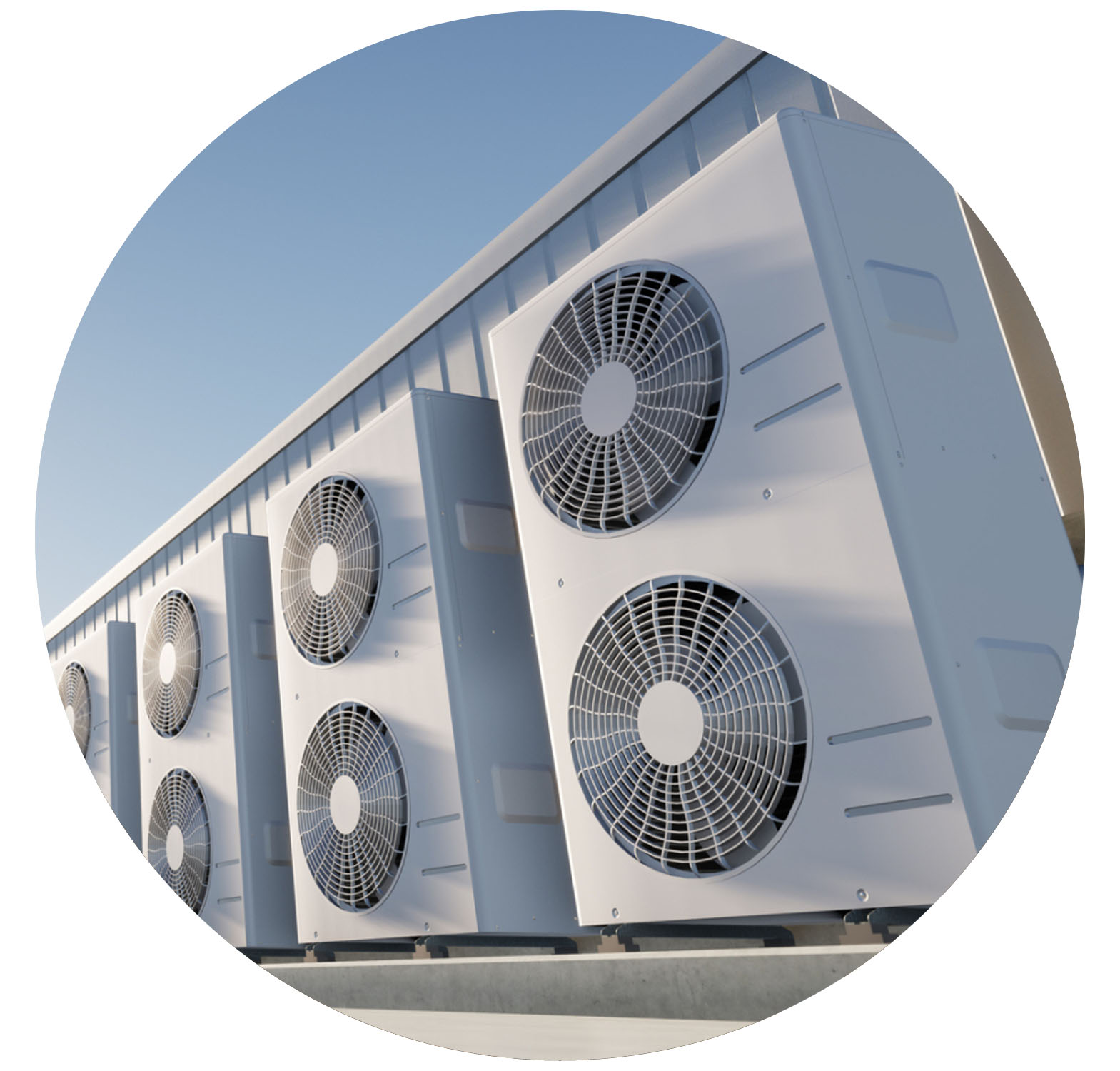 HVAC Capabilities